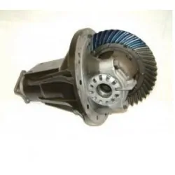 Wolf differential 4 pin rebuilt with limited slip ATB