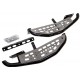 DEFENDER black BOWLER rear step bumper (copy N1904)