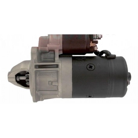 SERIES 3 diesel starter motor - 24 V