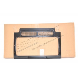FRONT RAD PANEL WITHOUT AIR CONDITIONNED FOR DEFENDER - GENUINE