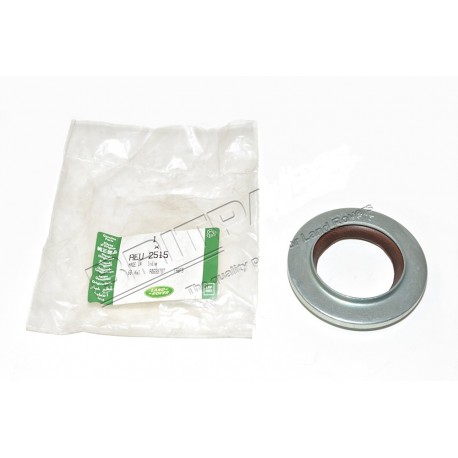 Salisbury axle oil seal -Leather - GENUINE