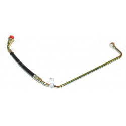 DEFENDER 2.5 TD turbo oil feed pipe N2