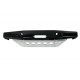 Pare-chocs avant support de treuil pour RANGE ROVER P38