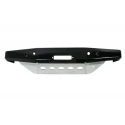 RANGE ROVER P38 winch front bumper