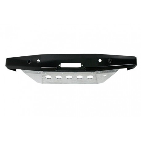 Pare-chocs avant support de treuil pour RANGE ROVER P38
