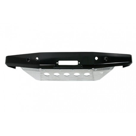 RANGE ROVER P38 winch front bumper