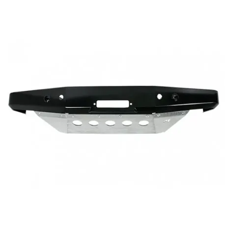 RANGE ROVER P38 winch front bumper
