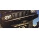 Pare-chocs avant support de treuil pour RANGE ROVER P38
