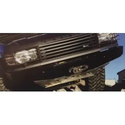 RANGE ROVER P38 winch front bumper