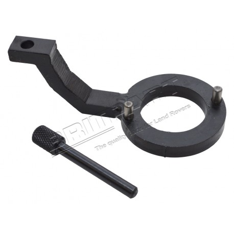 3.0 TDV6 Fuel pump locking tool