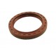 TD5 oil crankshaft seal - GENUINE