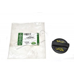 Bouchon de remplissage d'huile moteur de DEFENDER 2.4/2.2 TD4