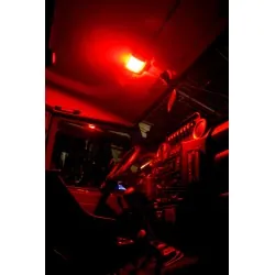 DEFENDER interior led lamp assy