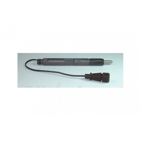FREELANDER 1 2.0 TD TCIE injector with sensor - LR GENUINE