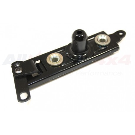 DEFENDER bonnet catch latch assembly