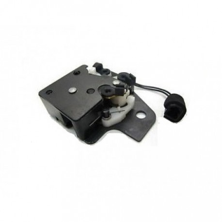 RANGE ROVER P38 rear tailgate latch