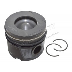Piston avec segments de DISCOVERY 3/RRS 2.7 TDV6 - Standard