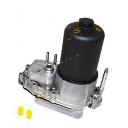 DISCOVERY 3/RRS oil cooler
