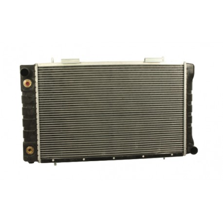 DEFENDER 2.5 TD radiator