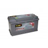 Battery FULMEN XTREM 12V 100Ah 900A