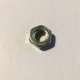 DEFENDER/DISCOVERY TD5 flywheel nut