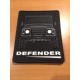 Patch velcro DEFENDER