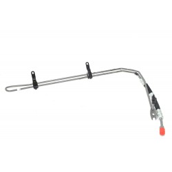 Tuyau pompe à boitier de direction assistée de DISCOVERY TD5 - GENUINE