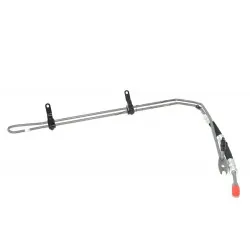 Tuyau pompe à boitier de direction assistée de DISCOVERY TD5 - GENUINE