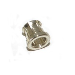 RANGE ROVER P38 collet air fit - 8 mm