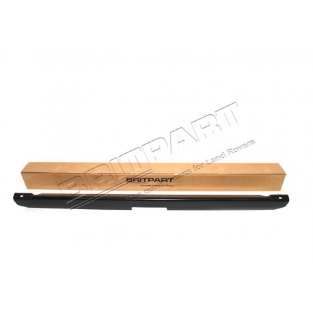 RANGE ROVER CLASSIC rear black bumper