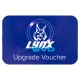 Code de déverouillage de l'appareil LYNX EVO pour une 2ème famille de véhicule