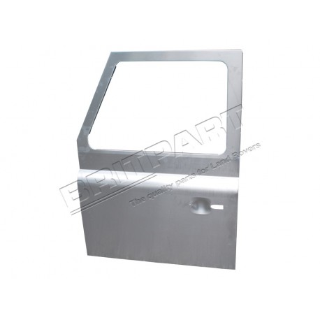 DEFENDER door skin front LH