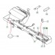DEFENDER TD5 air cond switch knob