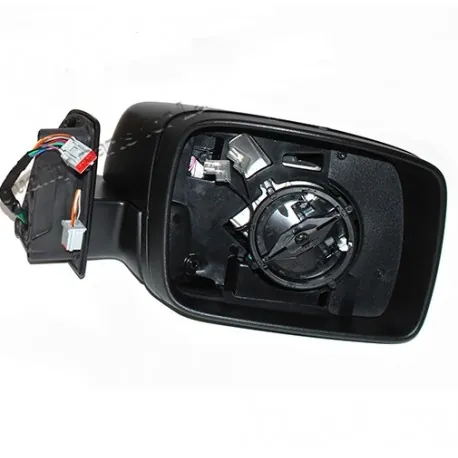 DISCOVERY 3 mirror assy RH