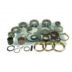 LT77 overhaul kit suffix H dual line synchro