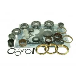 LT77 overhaul kit suffix H dual line synchro