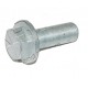 Bolt fo damper assy for 300 tdi engine