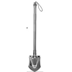 Outdoor Shovel Survivor