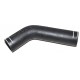 Fuel filler hose for Defender 90 from 2008