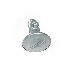 DISCOVERY 2 compressor cover fastener