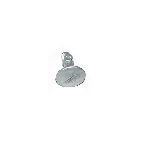 DISCOVERY 2 compressor cover fastener