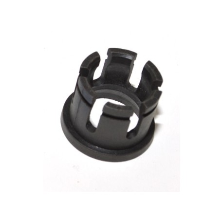 DISCOVERY 1/2 and RRC bush gear selector yoke - GENUINE