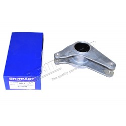 Pulley lever P38 2.5LTD