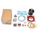 Full kit with swivel housing for DEFENDER Up to 200 TDI - OEM