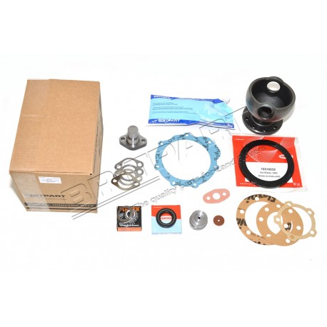 Full kit with swivel housing for DEFENDER Up to 200 TDI - OEM