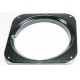 SERIES headlamp bezel - Black