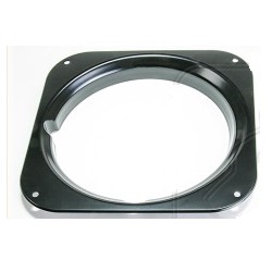 SERIES headlamp bezel - Black