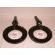 Rover differential heavy duty 4.75 ring and pinion