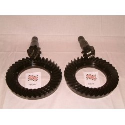 Couple conique pour pont ROVER - Ratio 4.75