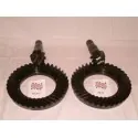 Rover differential heavy duty 4.75 ring and pinion